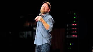 Kyle Kinane on creampuff metal and the problem with punk rock